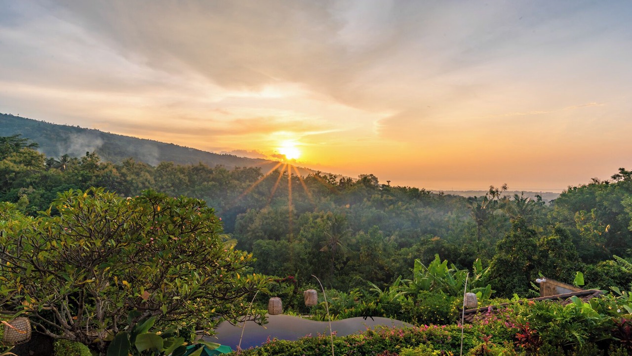 Photo of Outdoor in Kayu Putih