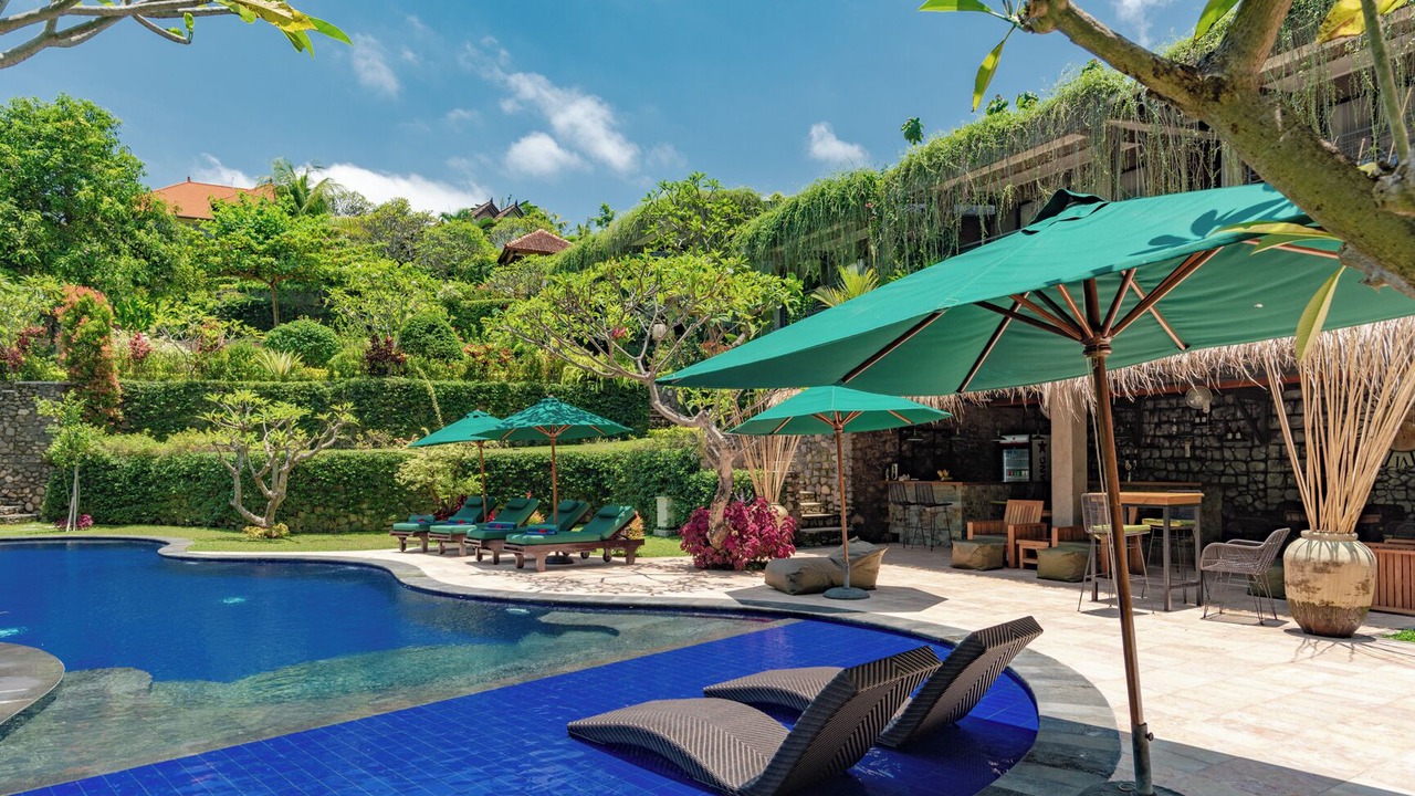 Photo of Outdoor in Kayu Putih