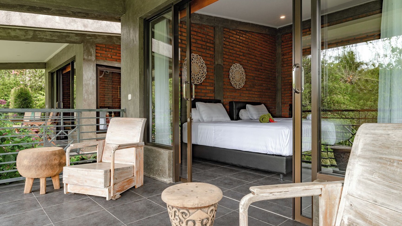 Photo of Outdoor in Kayu Putih