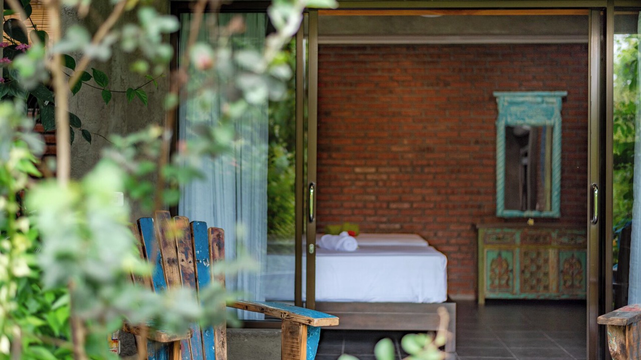 Photo of Outdoor in Kayu Putih