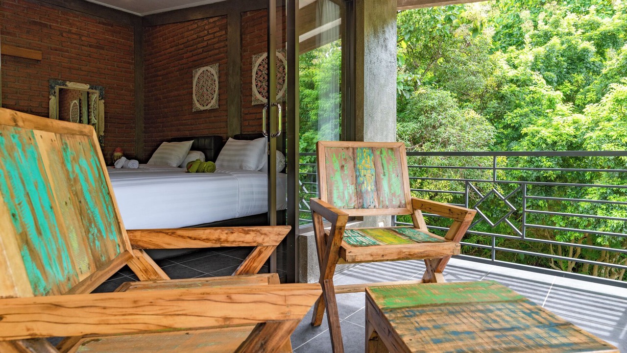Photo of Outdoor in Kayu Putih