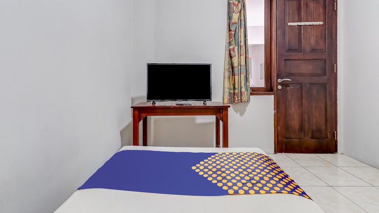 Photo of Bedroom in Bandung