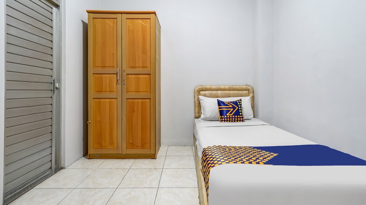 Photo of Bedroom in Bandung