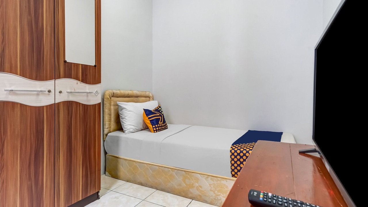 Photo of Bedroom in Bandung