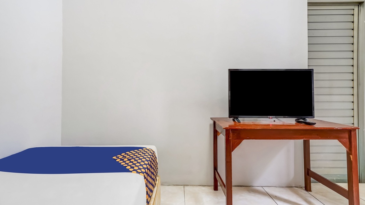 Photo of Bedroom in Bandung