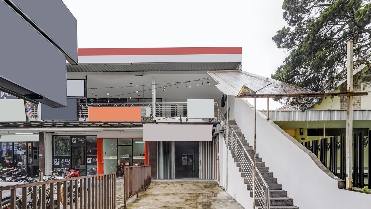 Photo of Outdoor in Bandung
