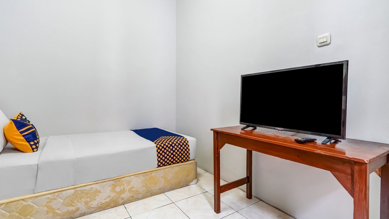 Photo of Bedroom in Bandung