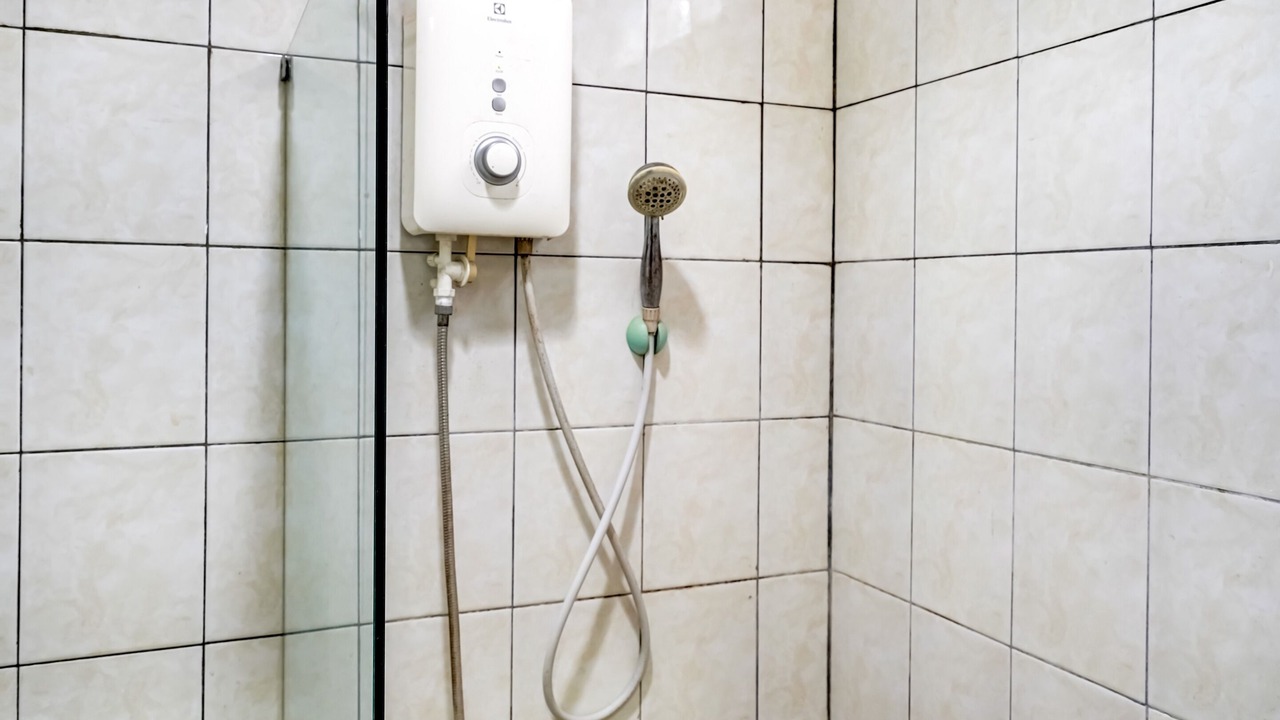 Photo of Bathroom in Bandung