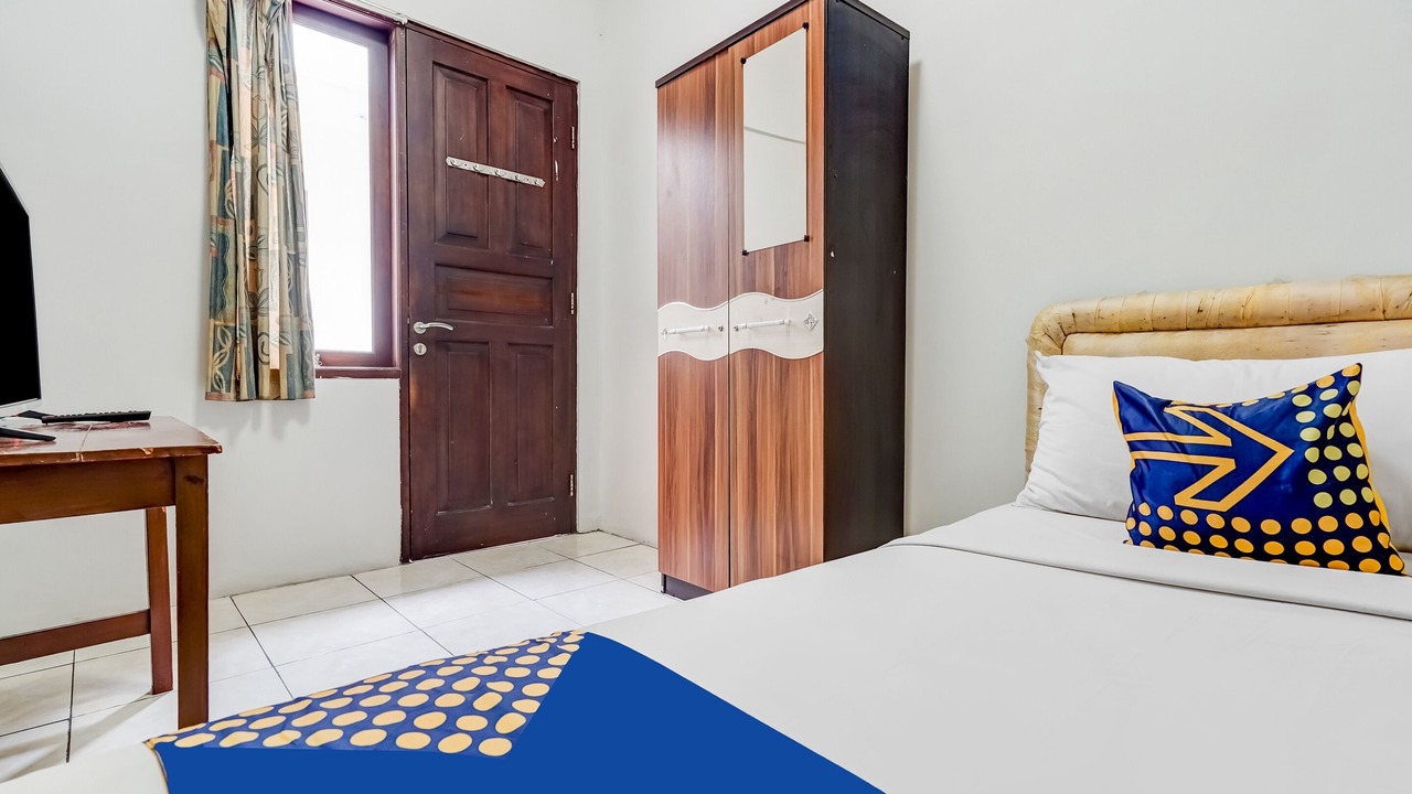 Photo of Bedroom in Bandung
