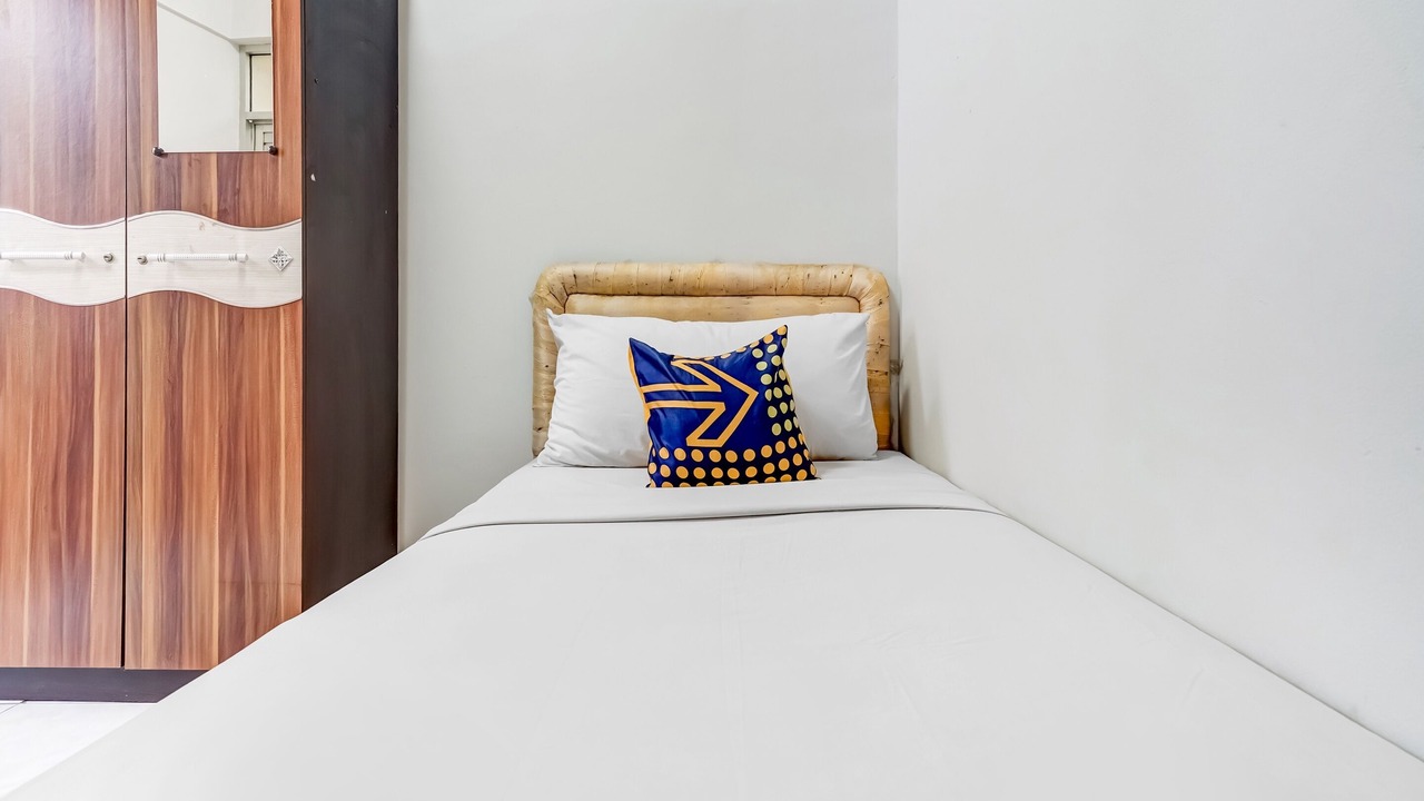 Photo of Bedroom in Bandung