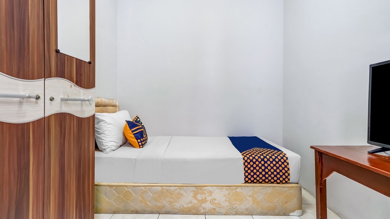 Photo of Bedroom in Bandung