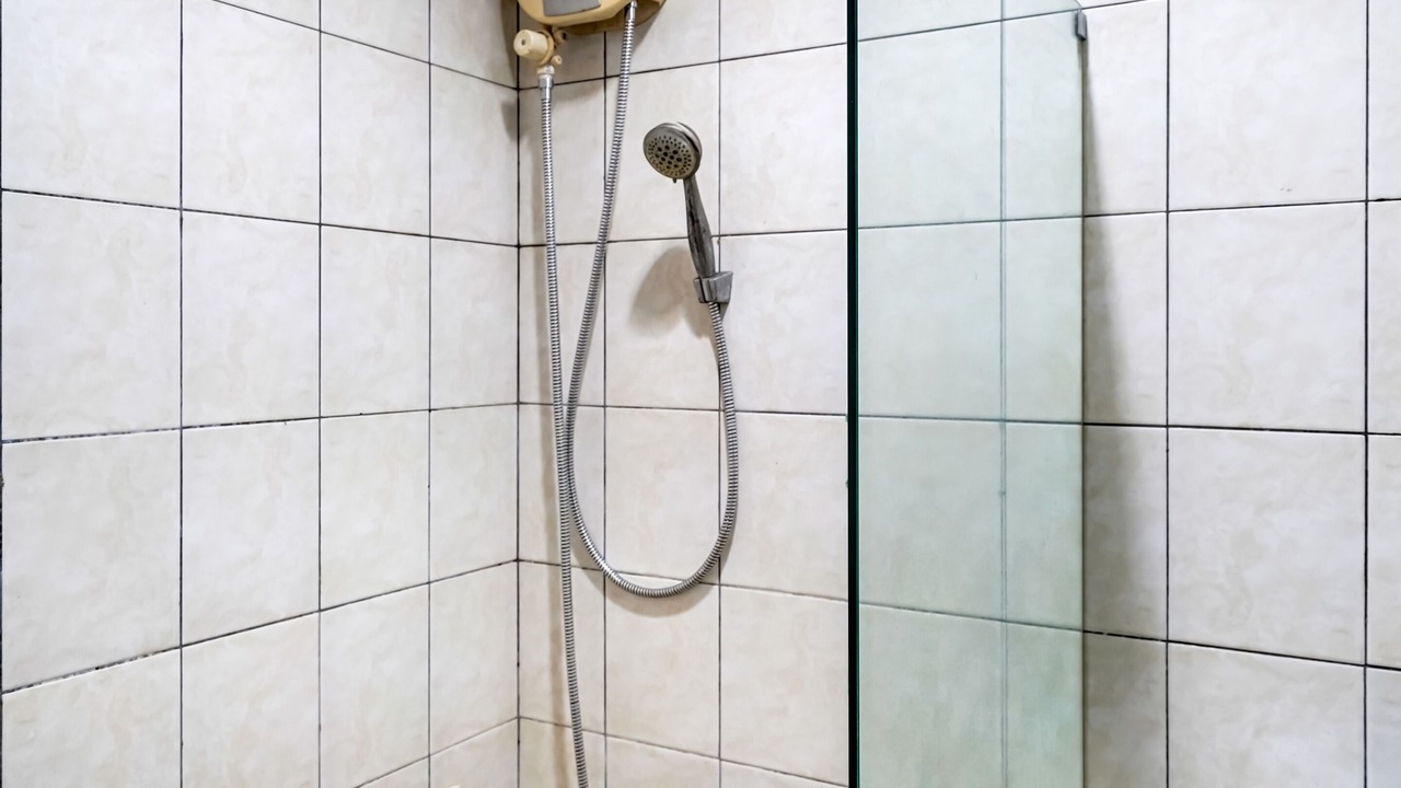Photo of Bathroom in Bandung