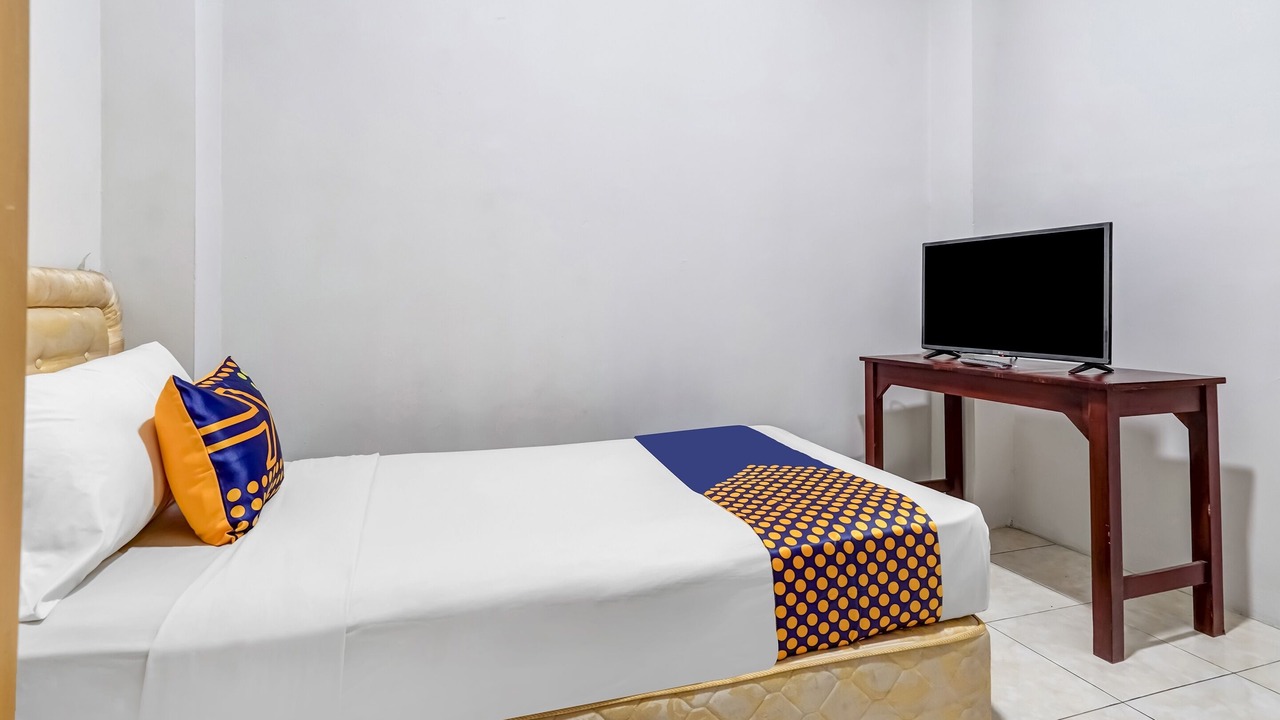 Photo of Bedroom in Bandung