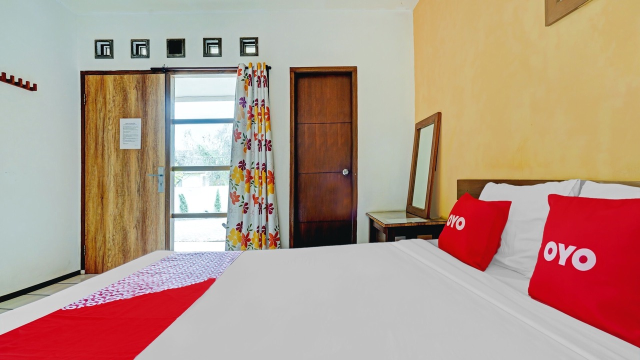 Photo of Bedroom in Dago