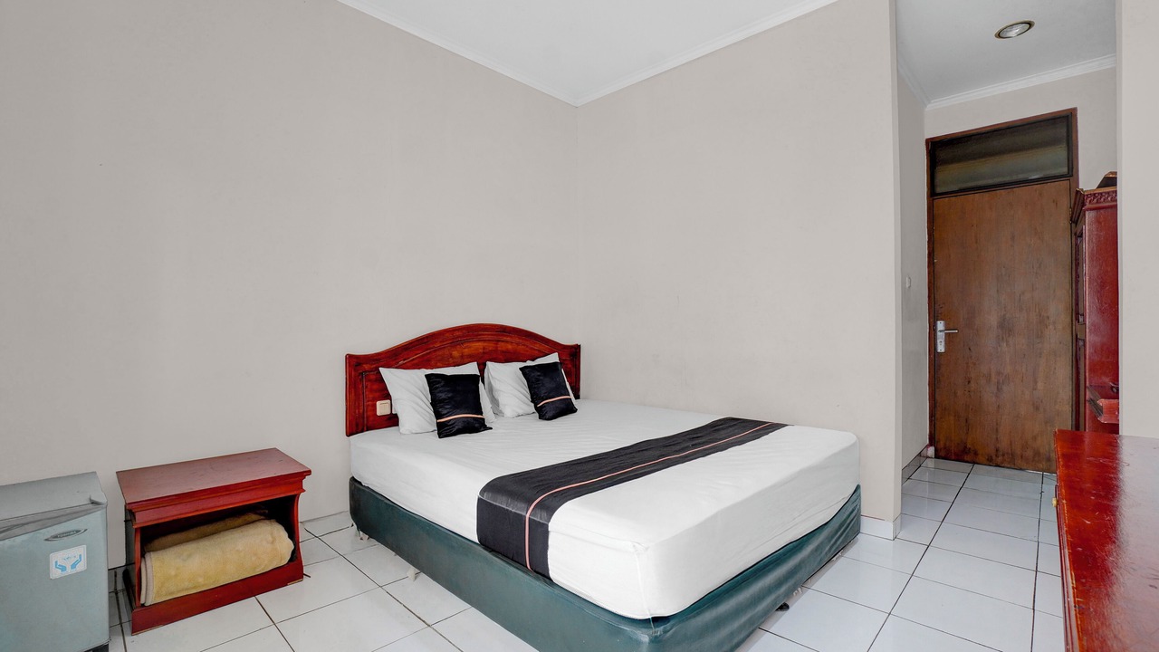 Photo of Bedroom in Ciloto