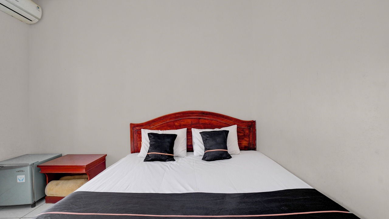 Photo of Bedroom in Ciloto