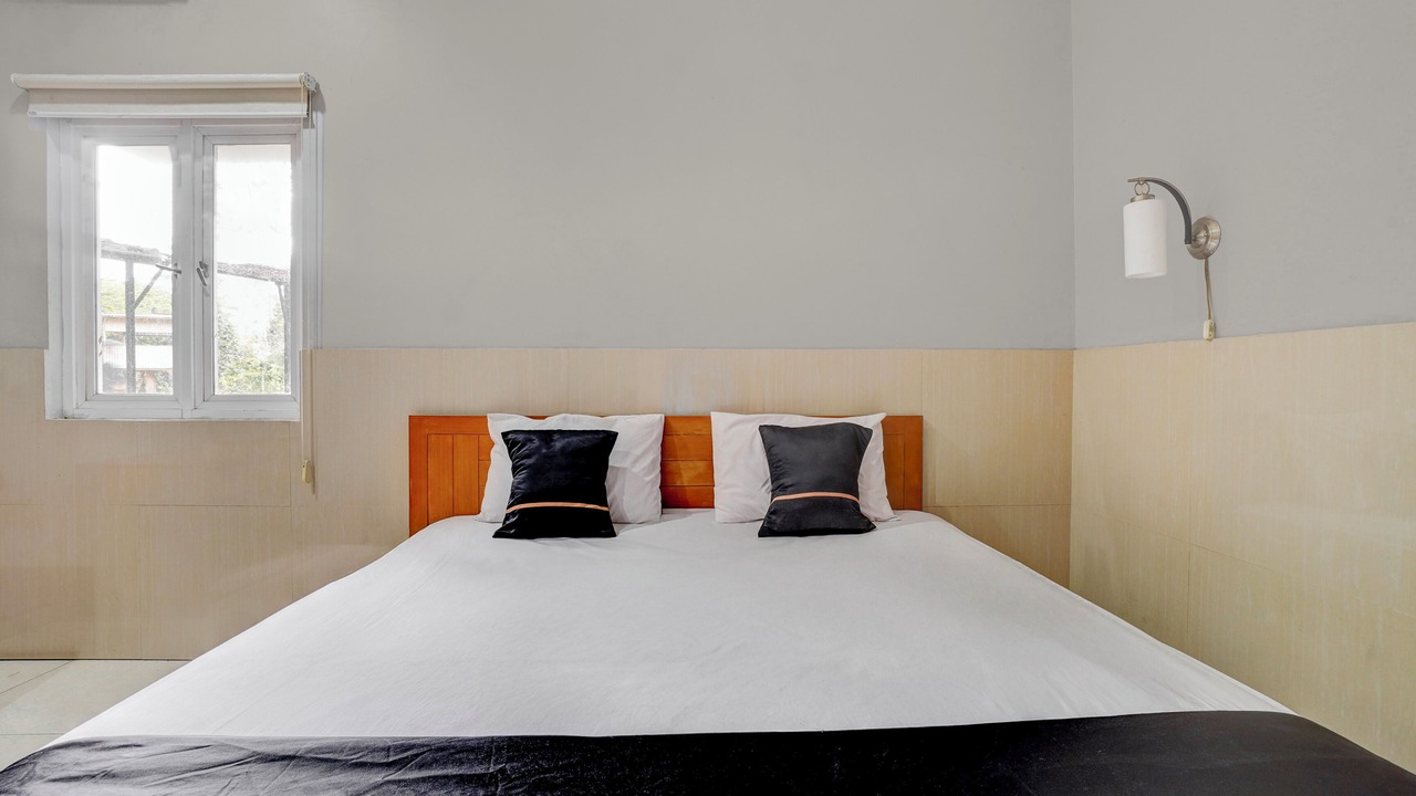 Photo of Bedroom in Ciloto