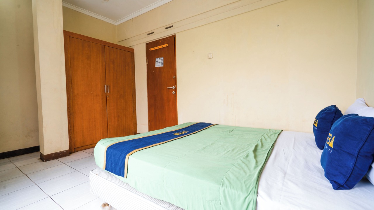 Photo of Bedroom in Setiabudi