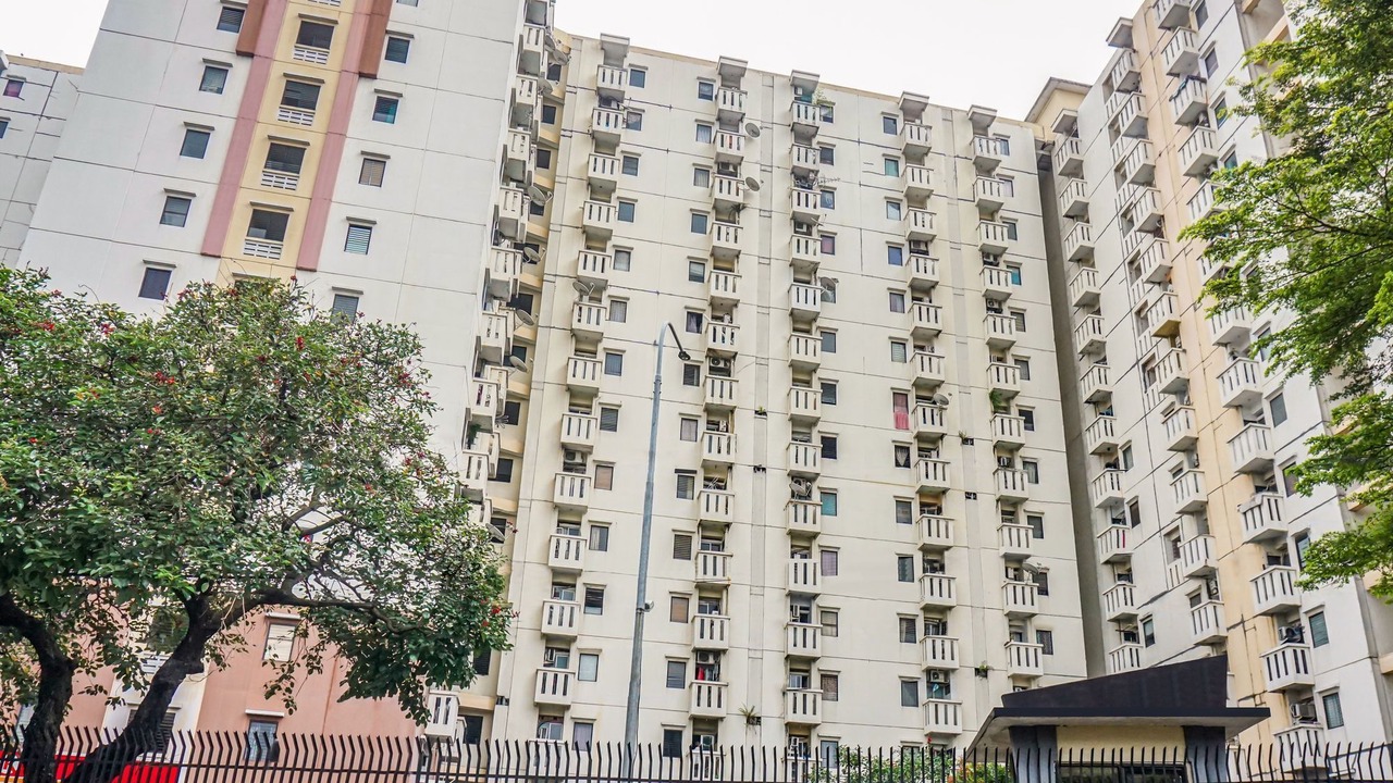 Photo of Outdoor in Depok