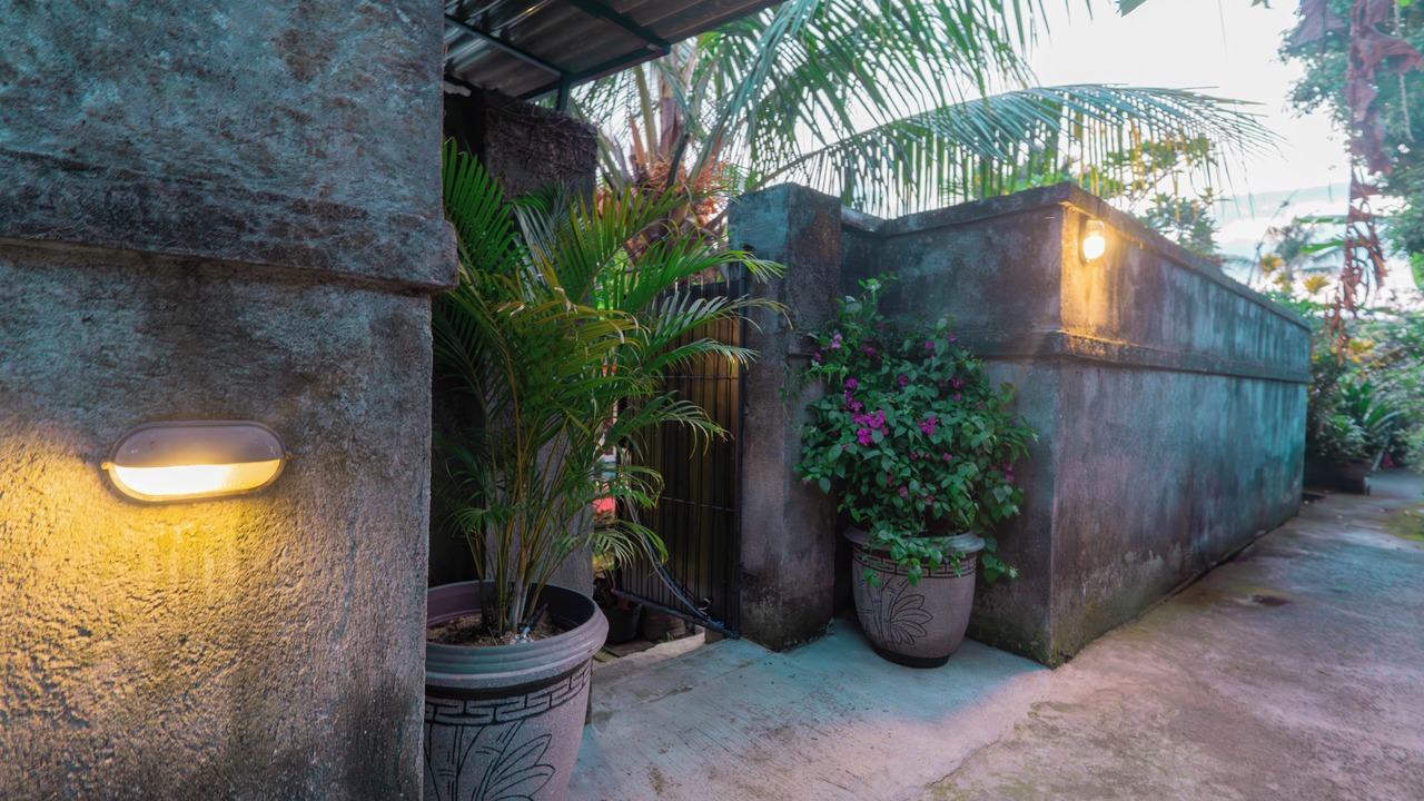 Photo of Outdoor in Kutuh Kaja