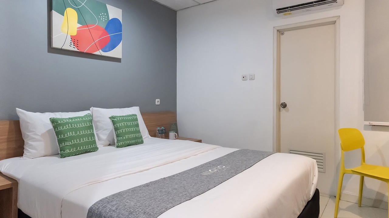 Photo of Bedroom in Semarang Utara
