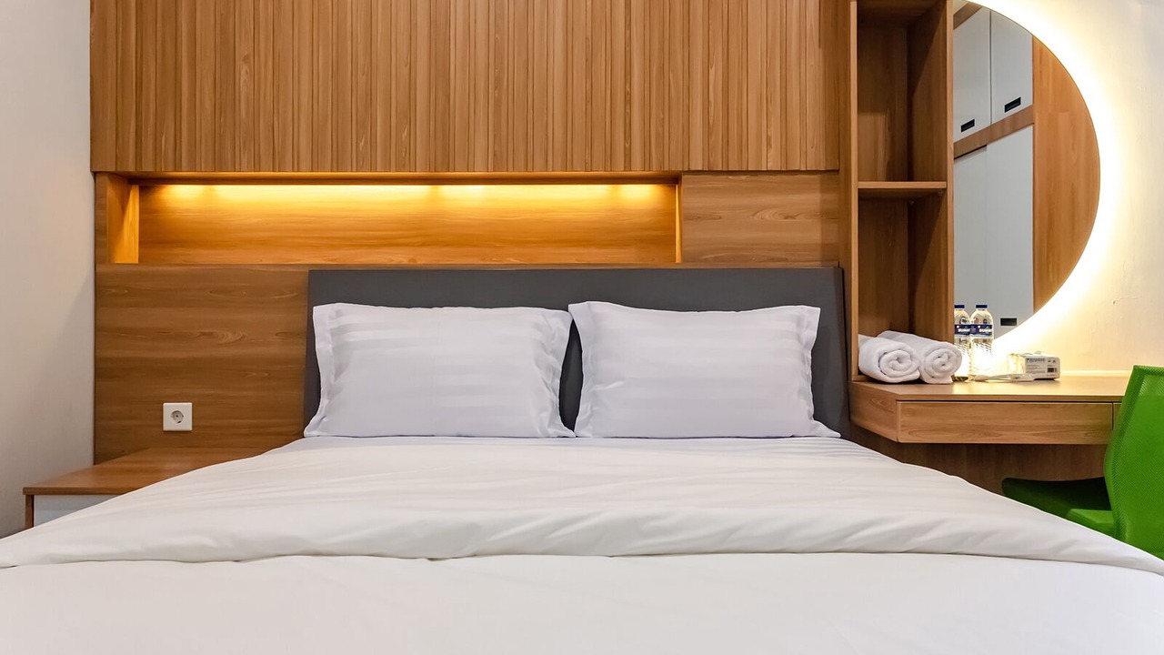 Photo of Bedroom in West Semarang