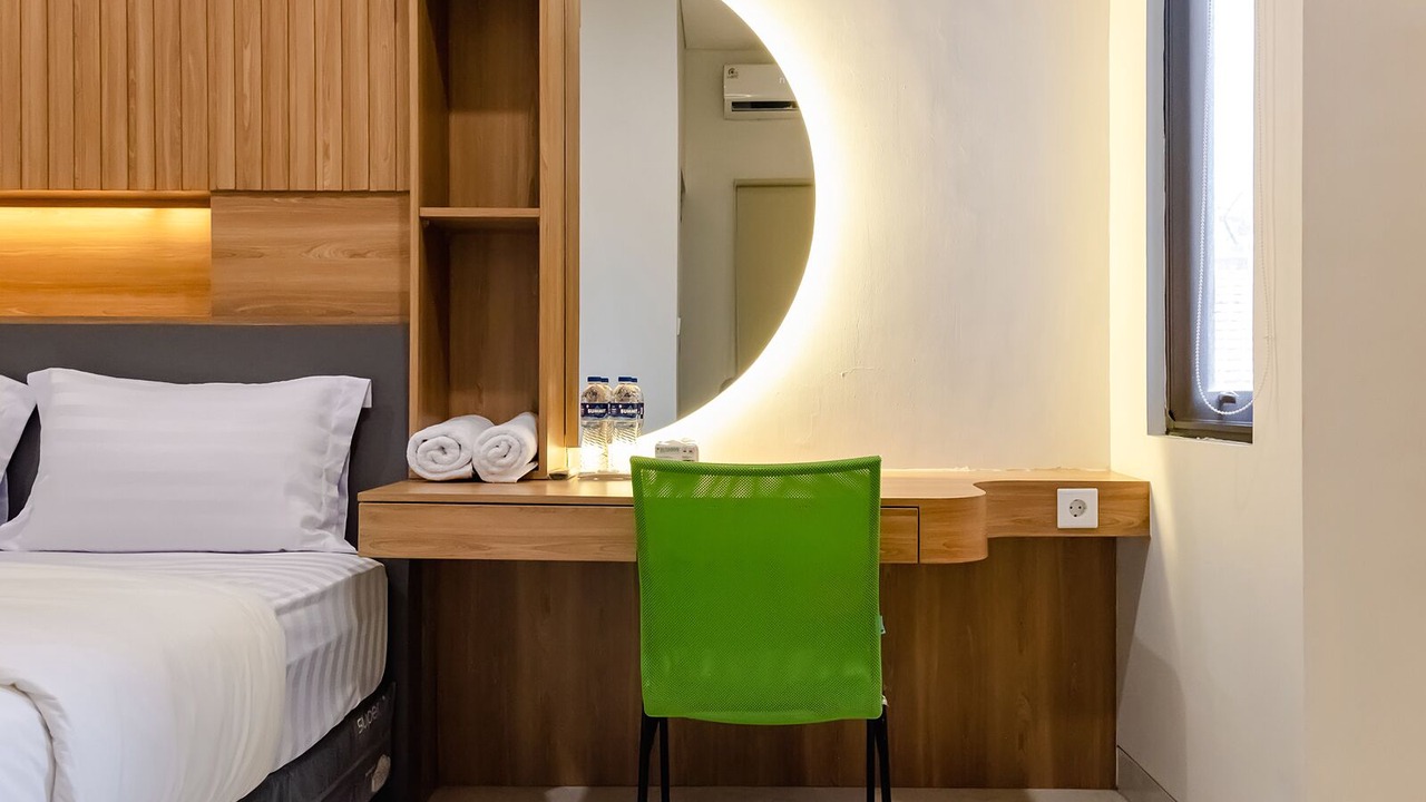 Photo of Bedroom in West Semarang