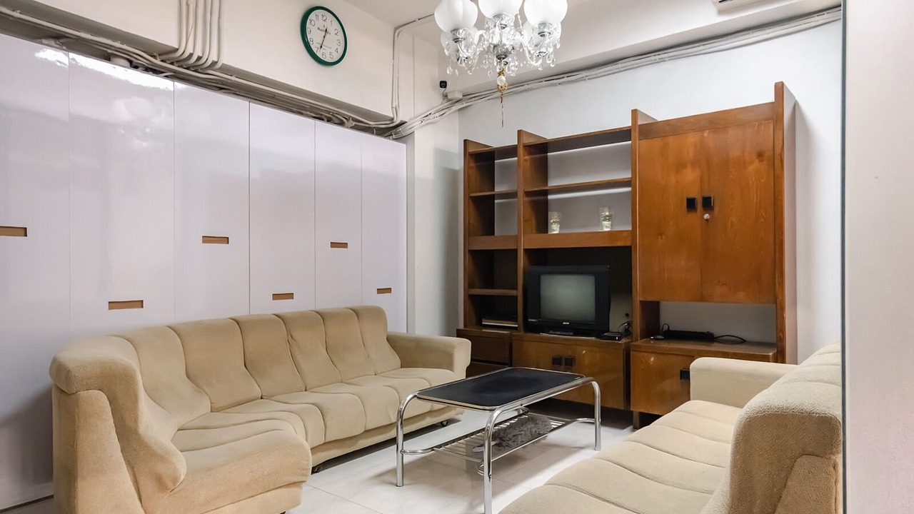 Photo of Livingroom in West Semarang
