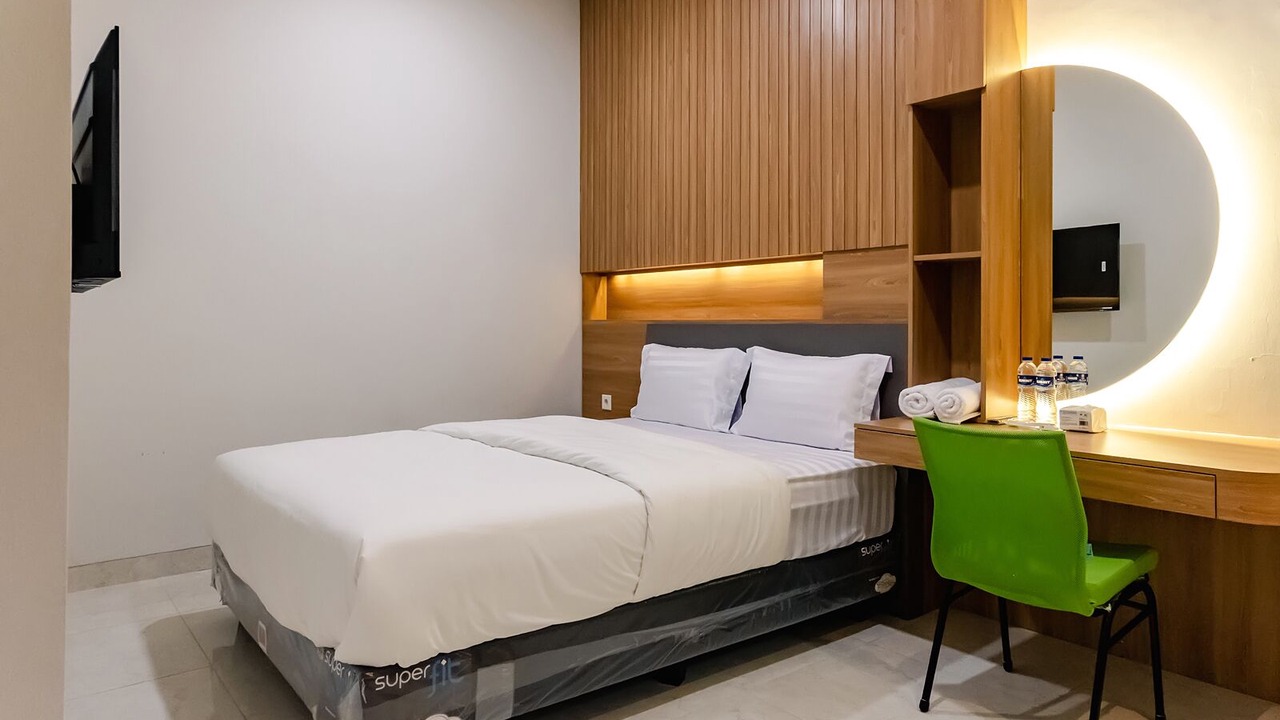 Photo of Bedroom in West Semarang