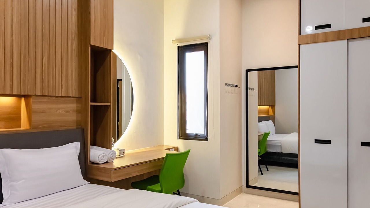 Photo of Bedroom in West Semarang
