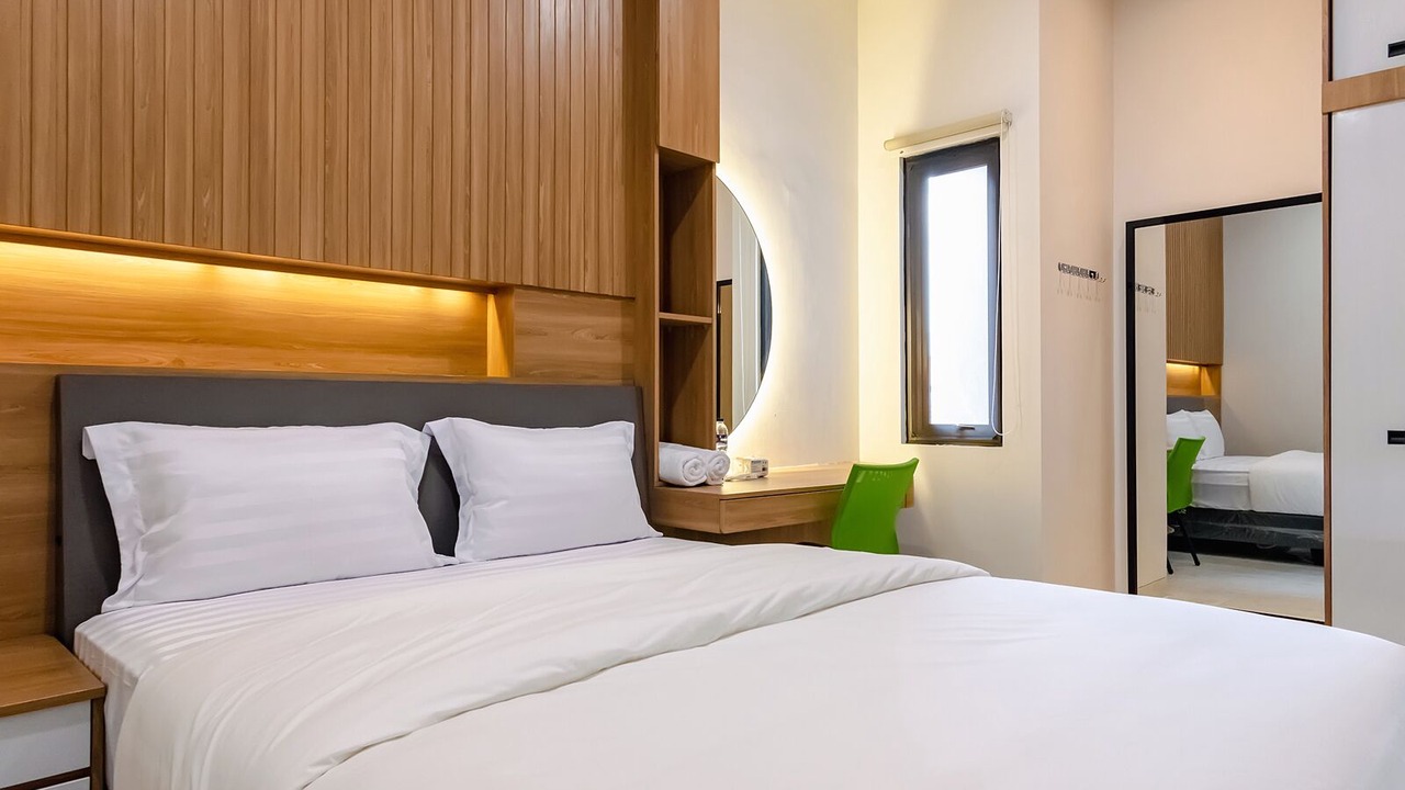 Photo of Bedroom in West Semarang
