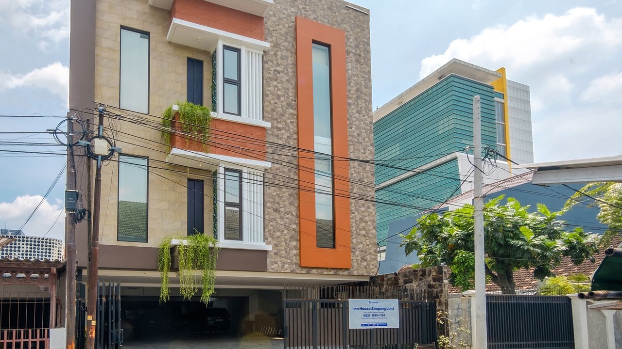 Photo of Outdoor in West Semarang