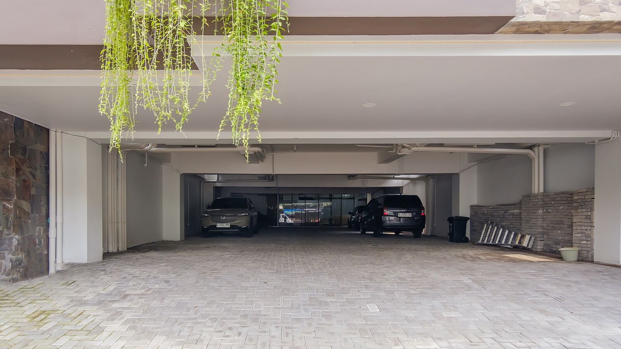 Photo of Outdoor in West Semarang