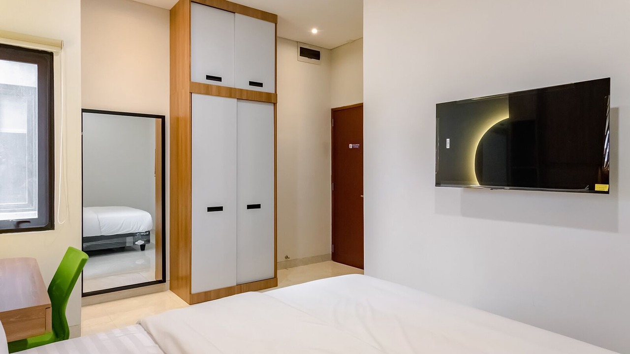 Photo of Bedroom in West Semarang