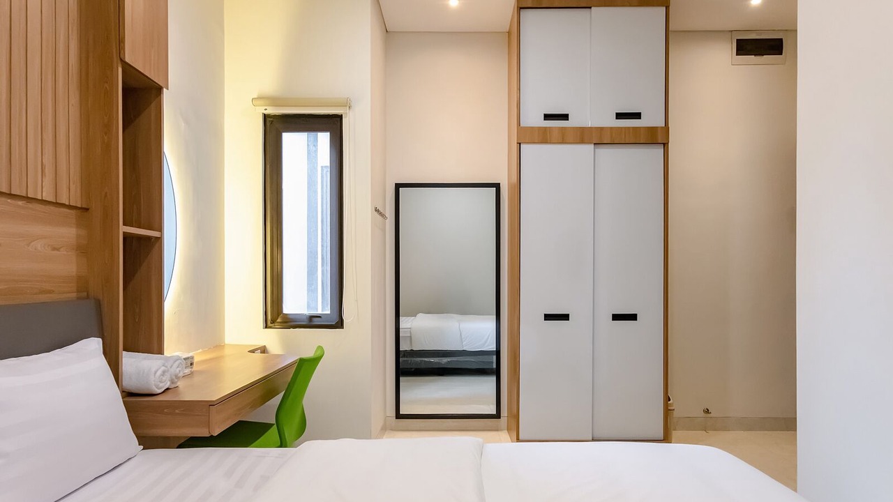 Photo of Bedroom in West Semarang
