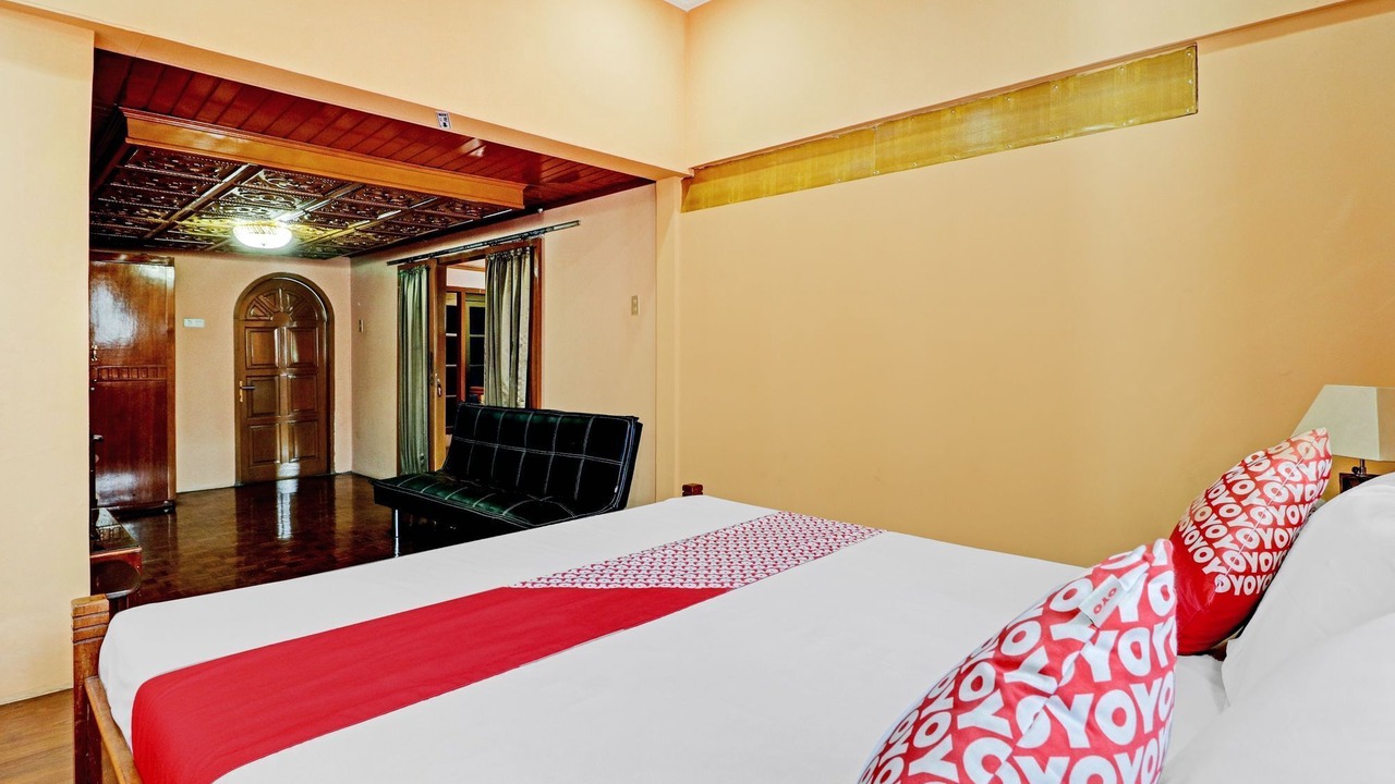 Photo of Bedroom in Cisarua