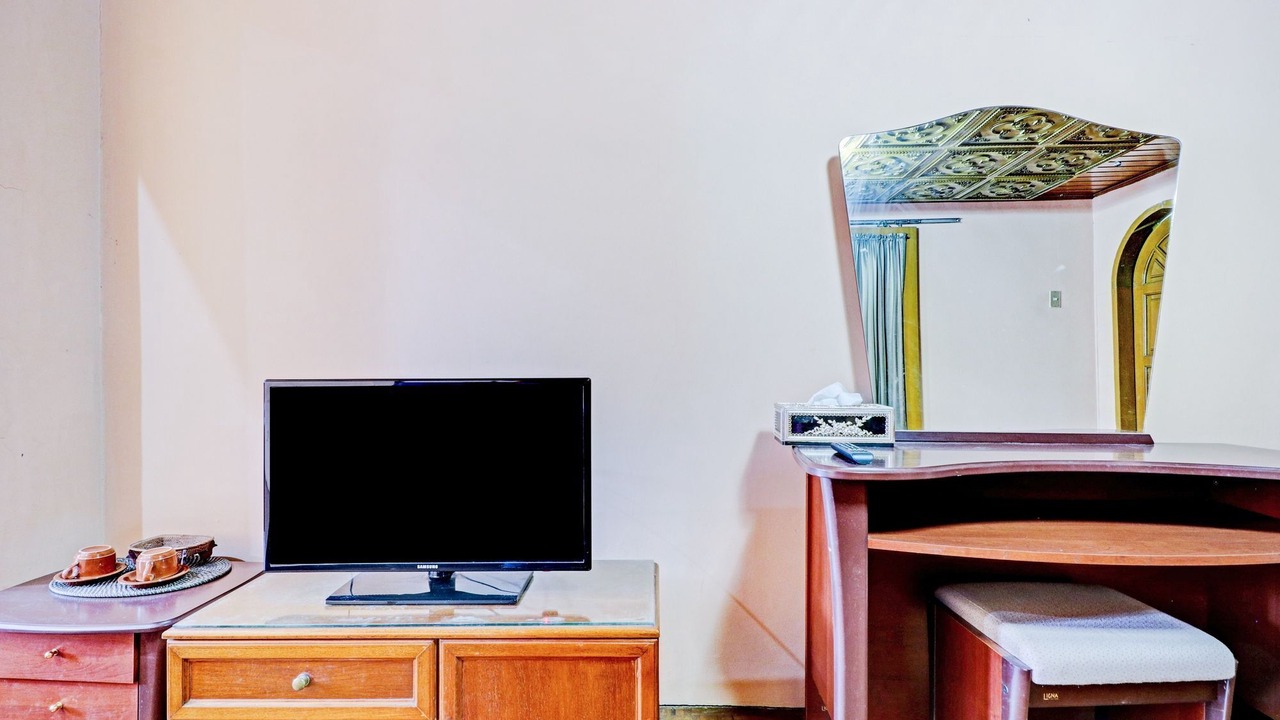 Photo of Bedroom in Cisarua