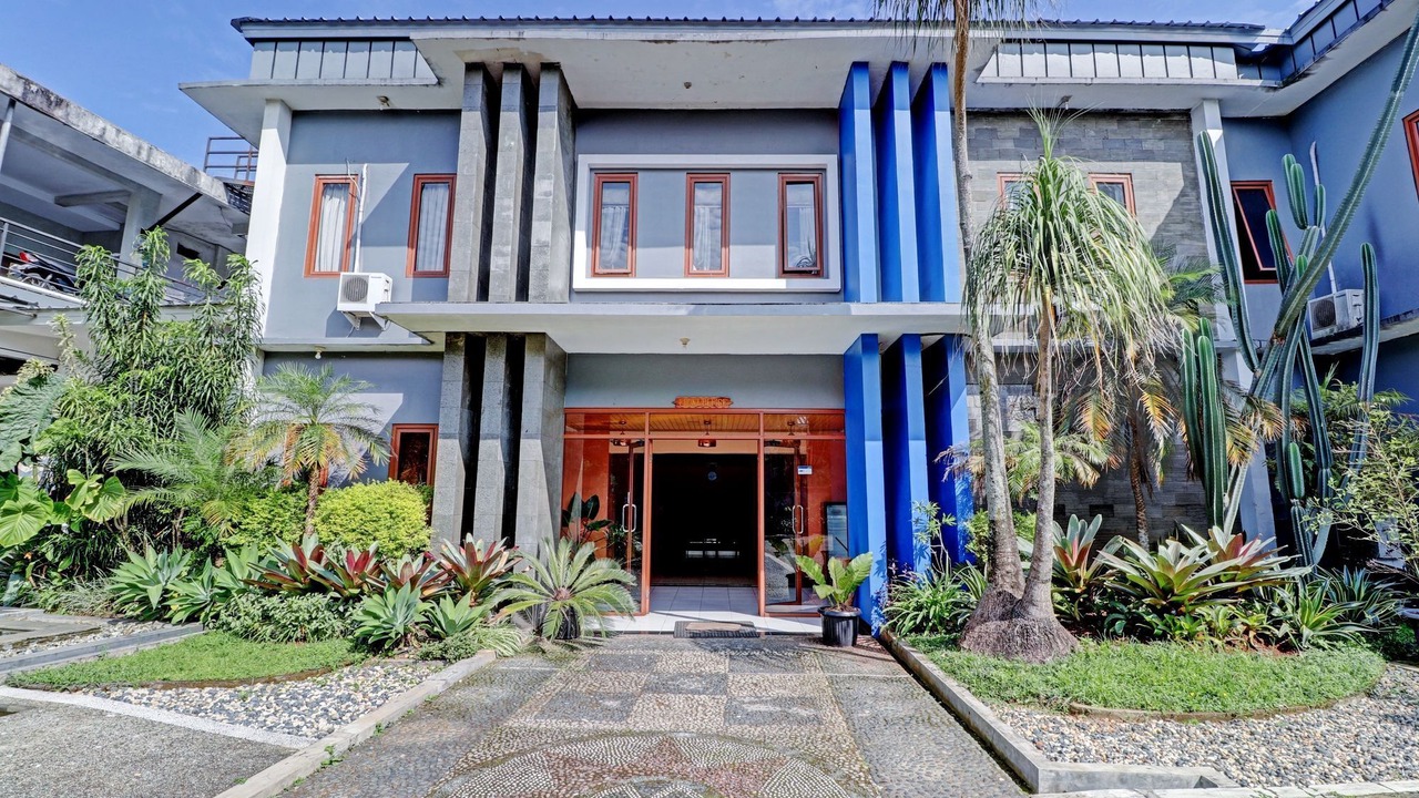 Photo of Outdoor in Cisarua