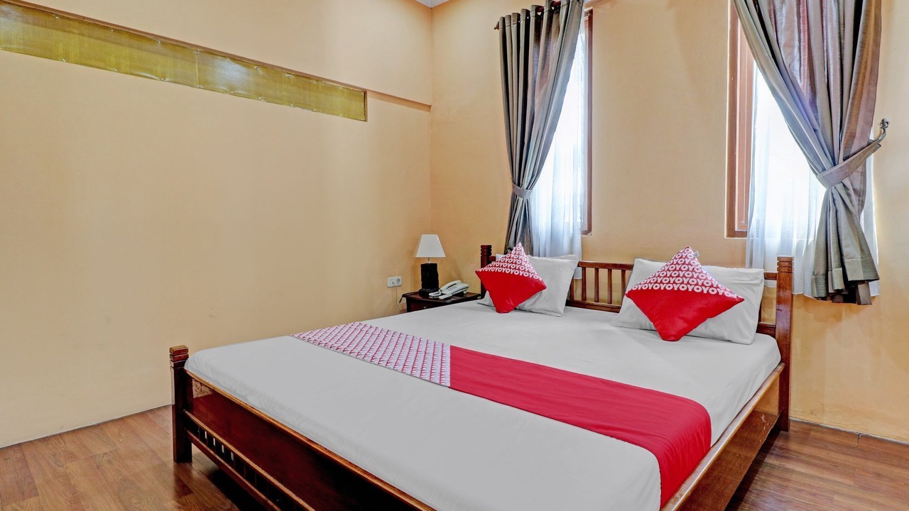 Photo of Bedroom in Cisarua
