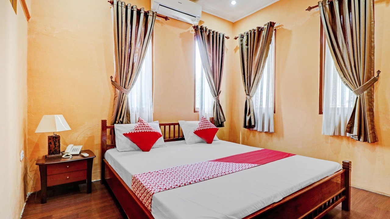 Photo of Bedroom in Cisarua