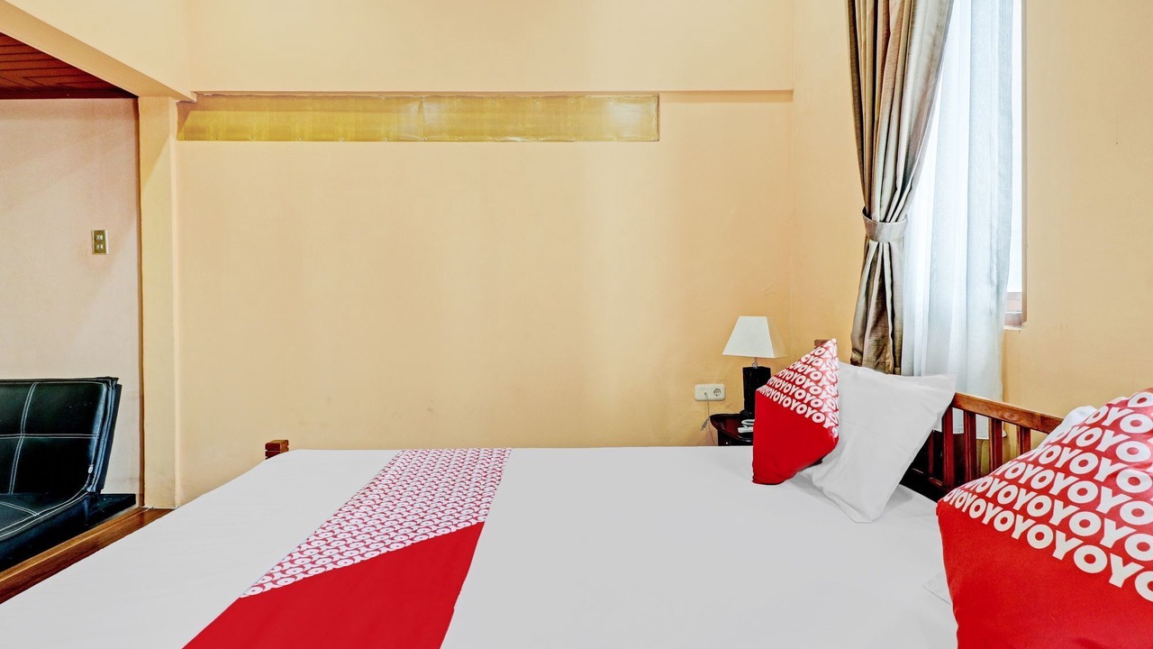 Photo of Bedroom in Cisarua