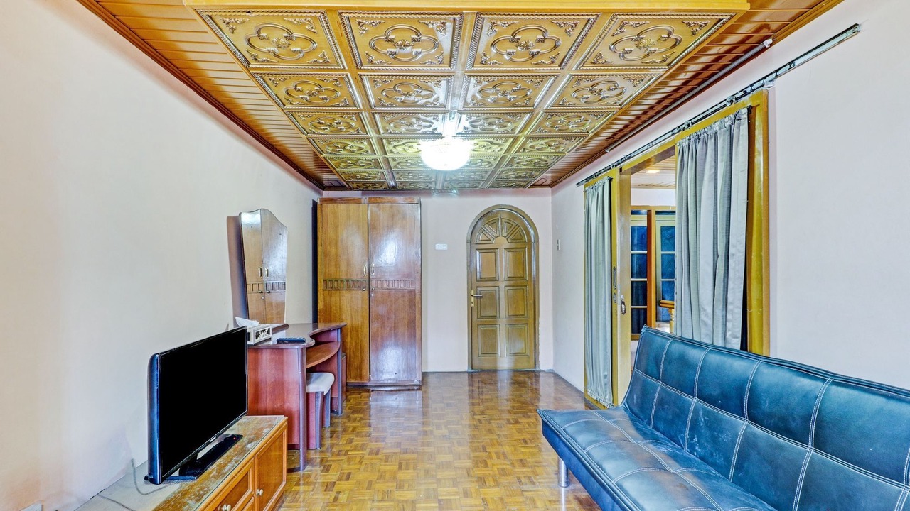 Photo of Bedroom in Cisarua