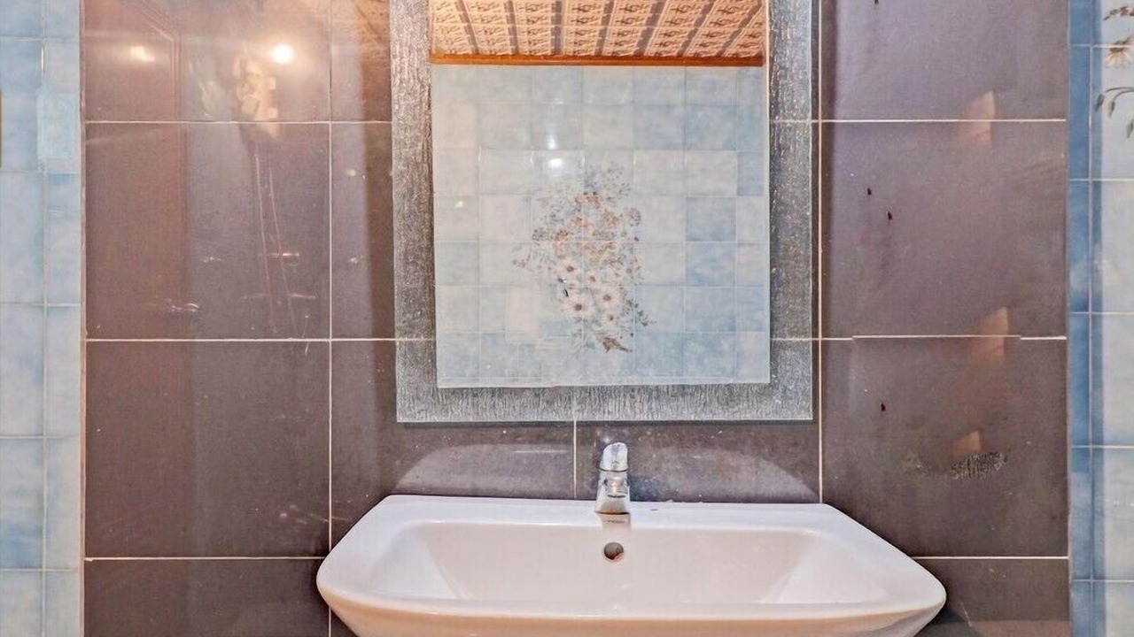 Photo of Bathroom in Cisarua