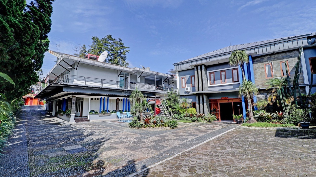 Photo of Outdoor in Cisarua