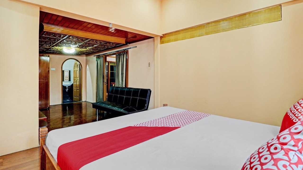 Photo of Bedroom in Cisarua