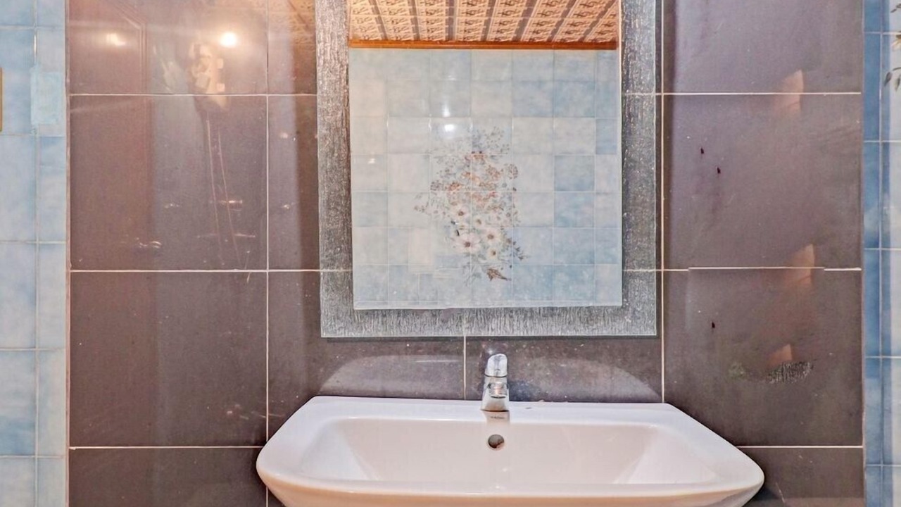Photo of Bathroom in Cisarua