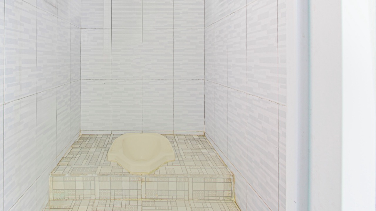 Photo of Bathroom in Kejajar