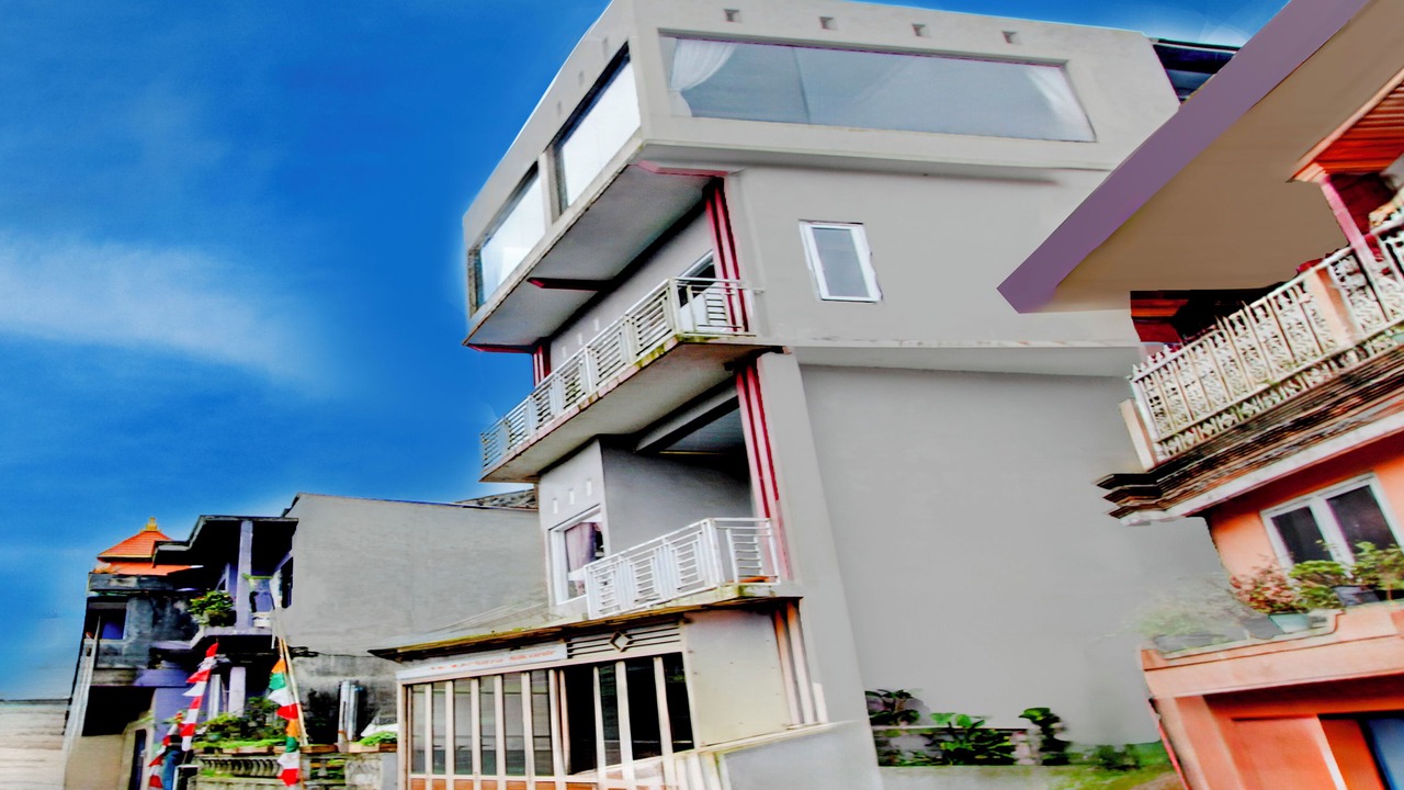 Photo of Outdoor in Kejajar