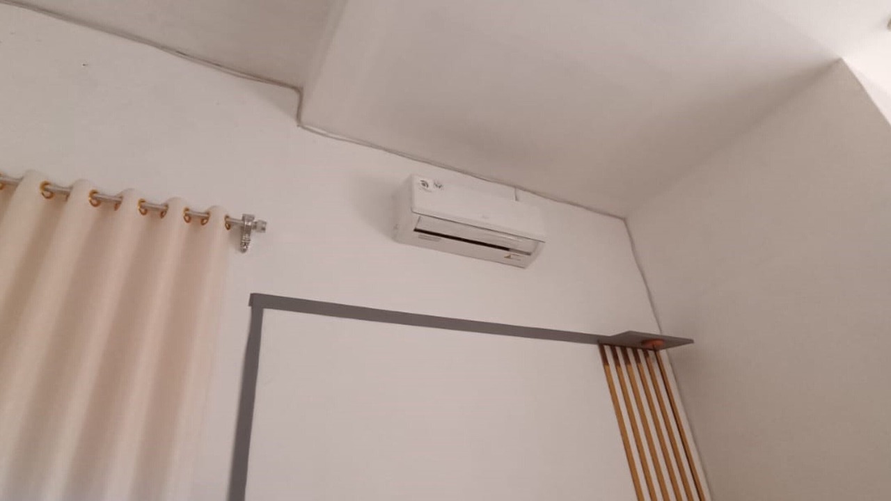 Photo of Bedroom in Mlati
