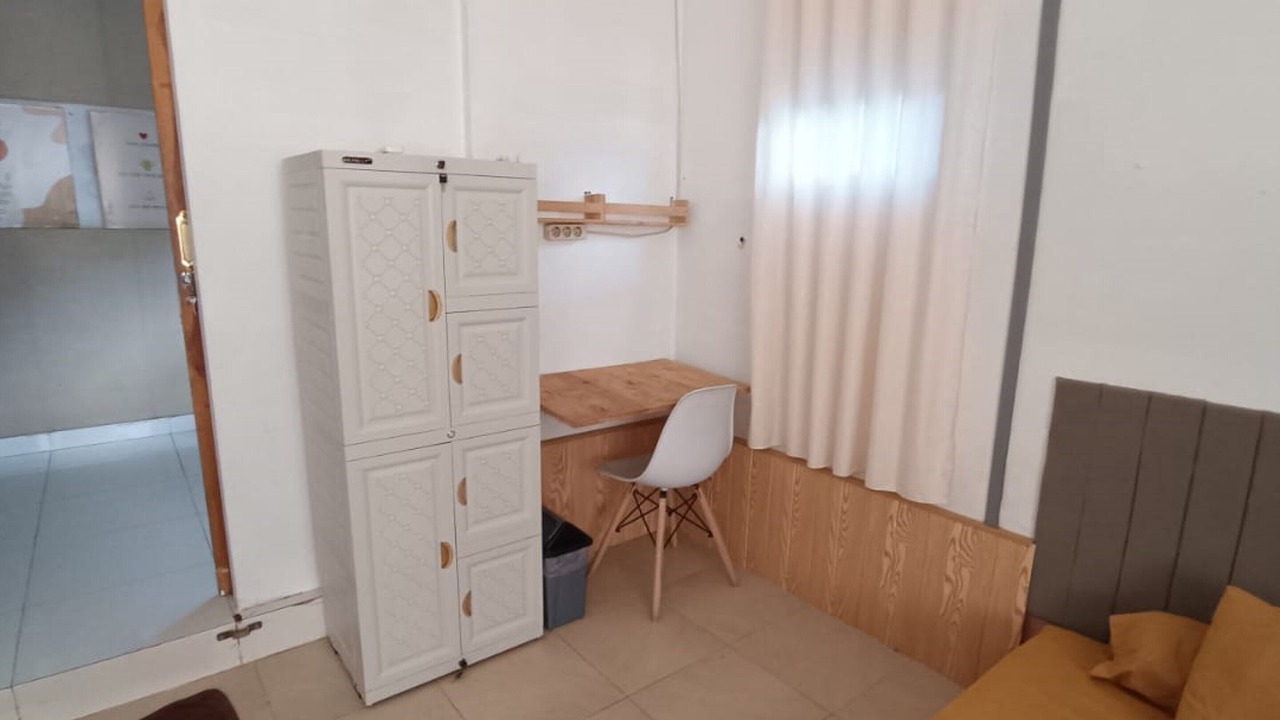 Photo of Bedroom in Mlati
